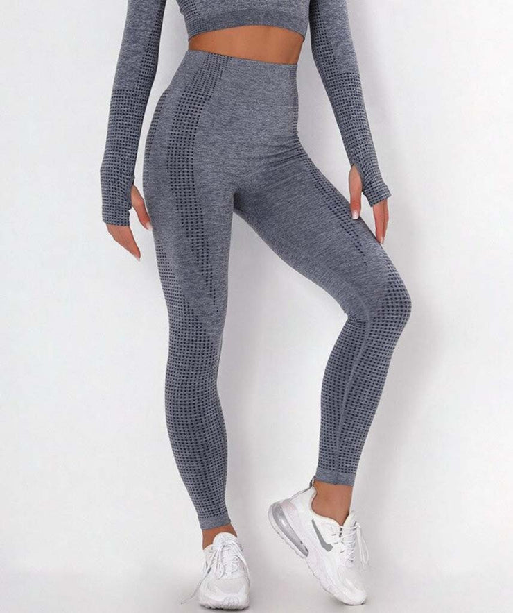 Focus Leggings