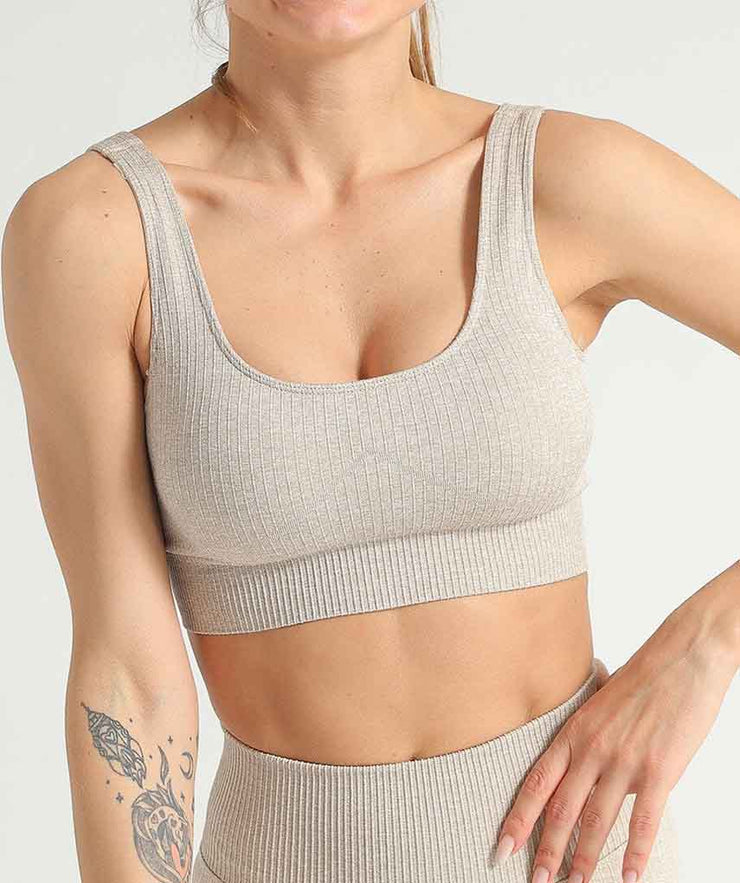 Achieve Sports Bra – Mini Activewear