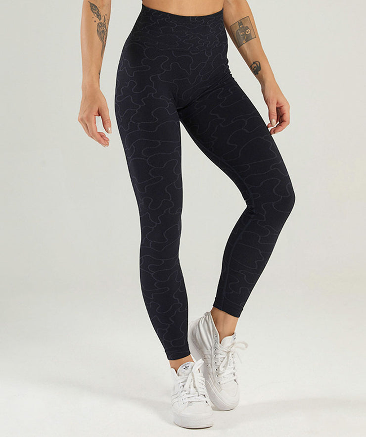 Electric Leggings