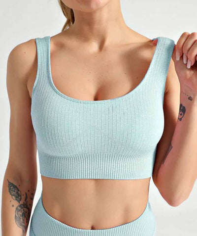 SPORTS BRAS – Mini Activewear