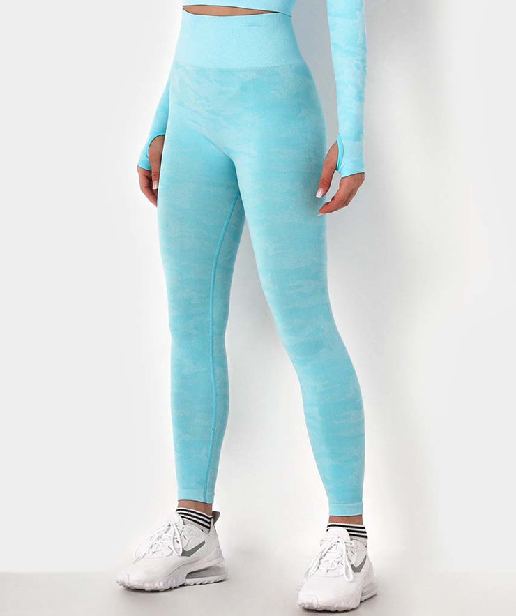 Strength Leggings