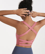 Core Sports Bra