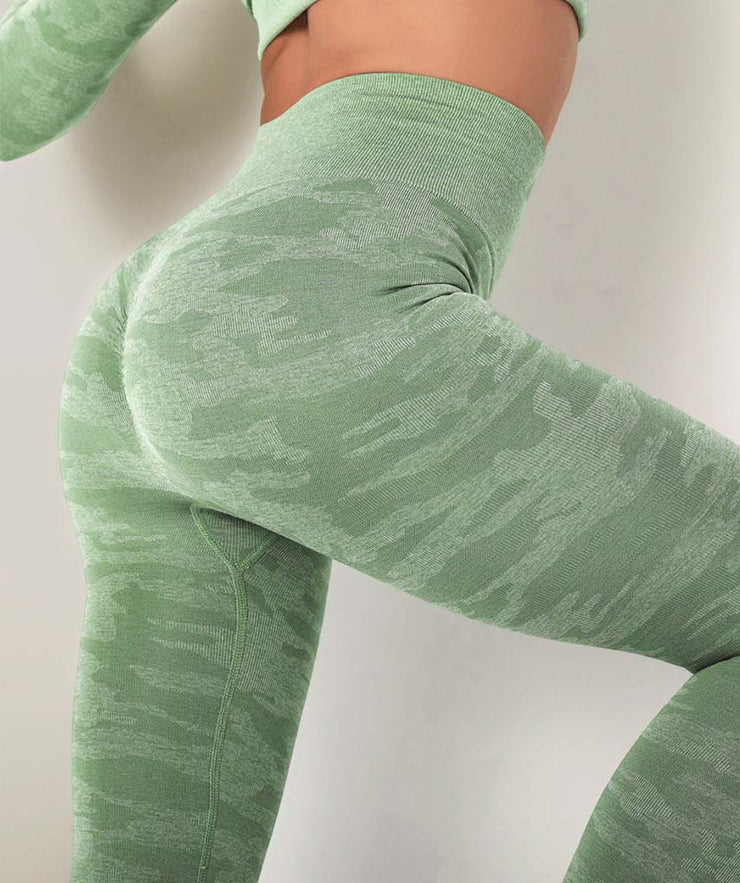 Strength Leggings