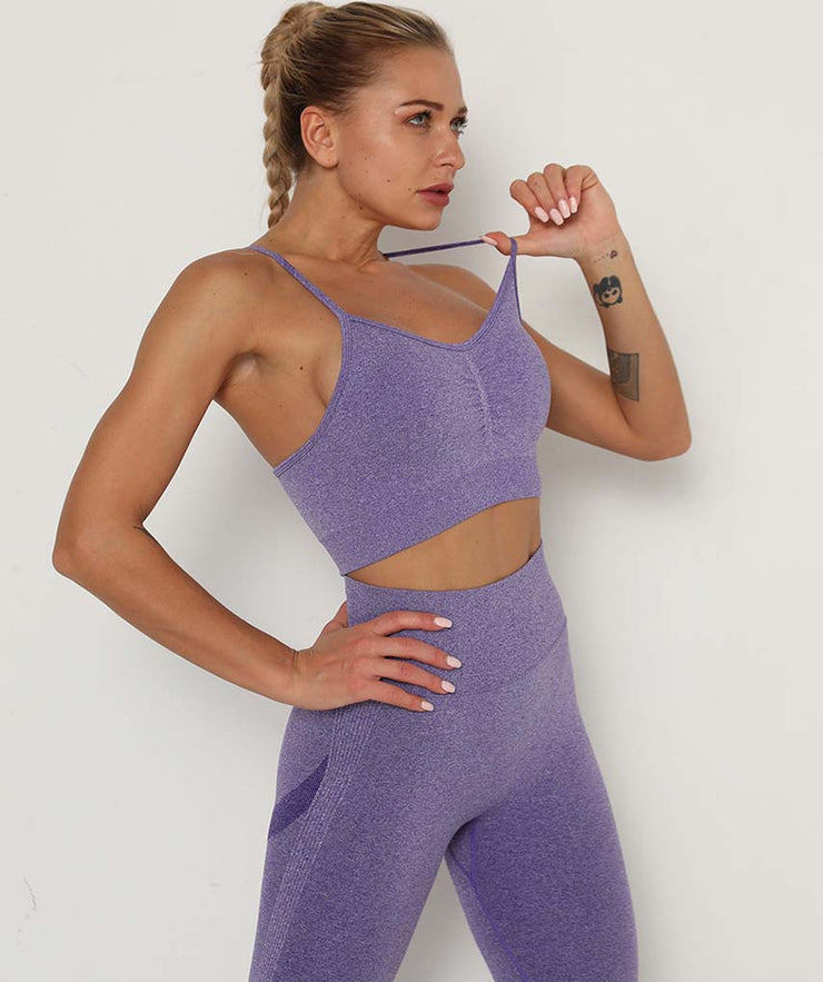 Motion Sports Bra