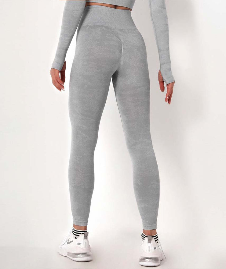 Strength Leggings