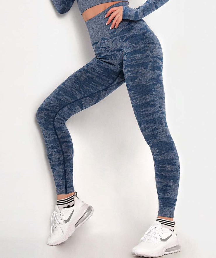 Strength Leggings – Mini Activewear