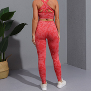 Strength Leggings