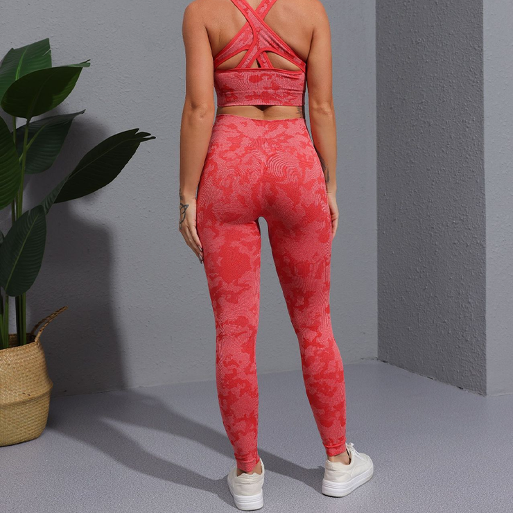 Strength Leggings