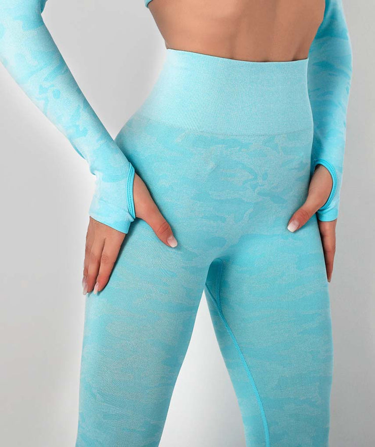 Strength Leggings