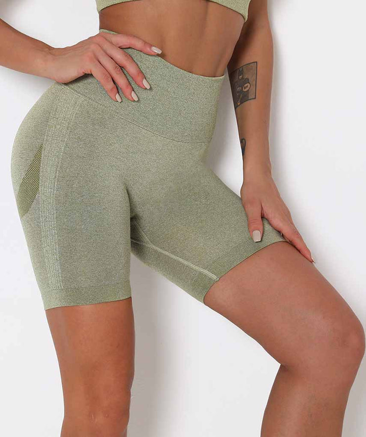 Motion Shorts