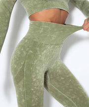 Momentum Leggings