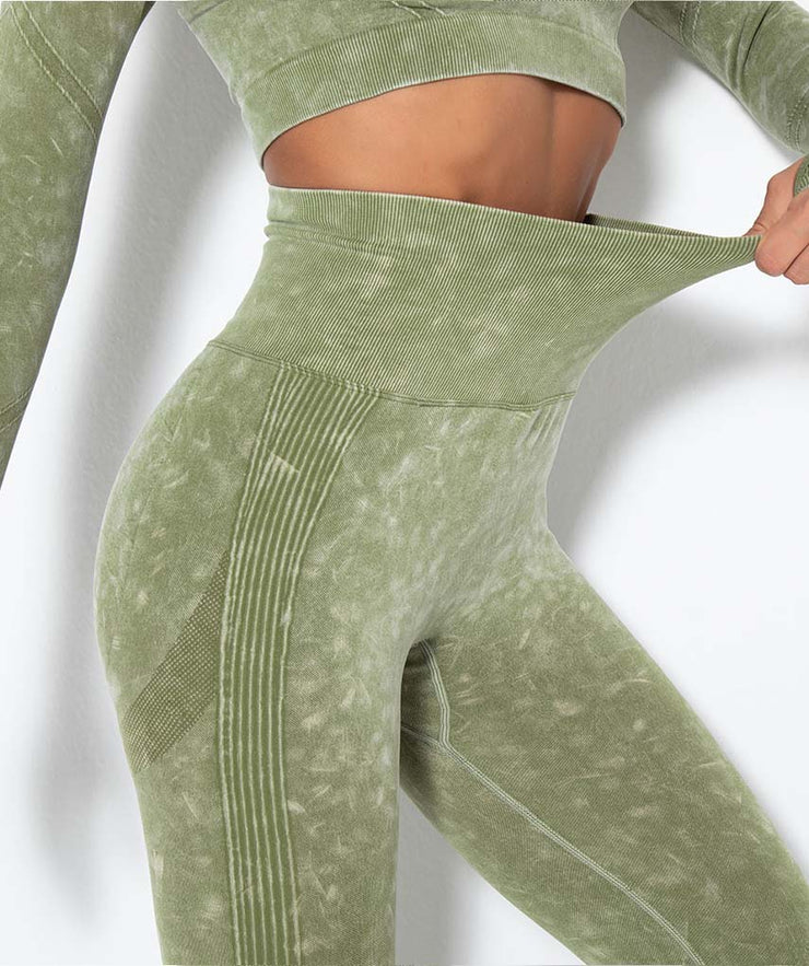 Momentum Leggings