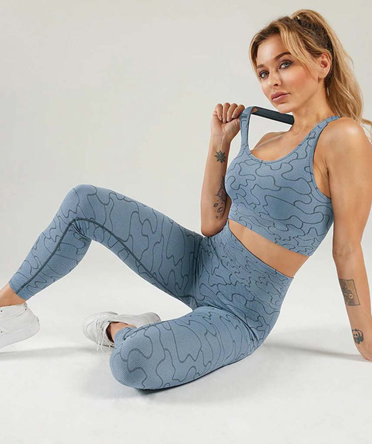 Electric Leggings