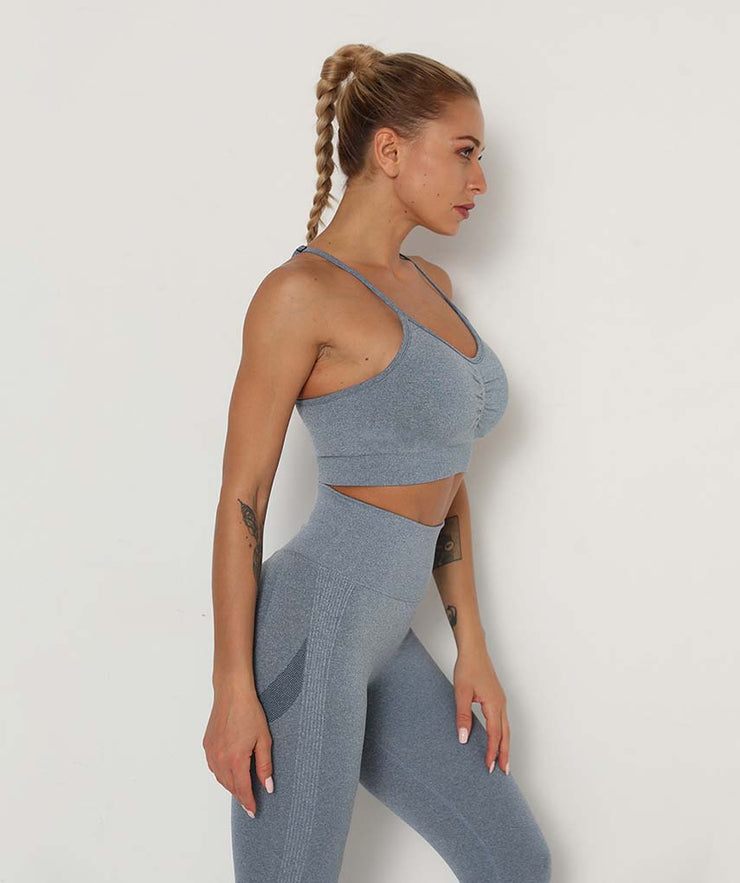 Motion Sports Bra